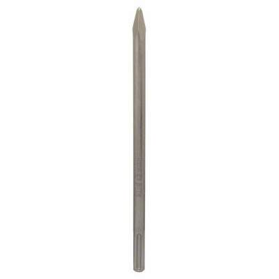 2608690128 Burin pointu SDS-max Accessoire Bosch pro outils