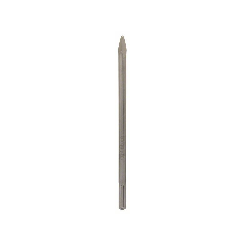 2608690128 Burin pointu SDS-max Accessoire Bosch pro outils