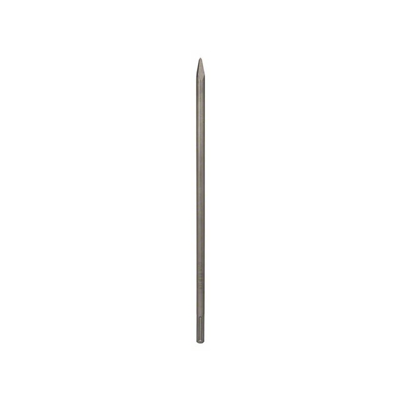 1618600012 Burin pointu SDS-max Accessoire Bosch pro outils