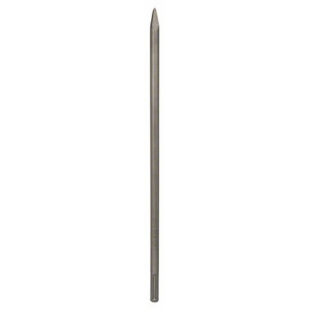 1618600012 Burin pointu SDS-max Accessoire Bosch pro outils