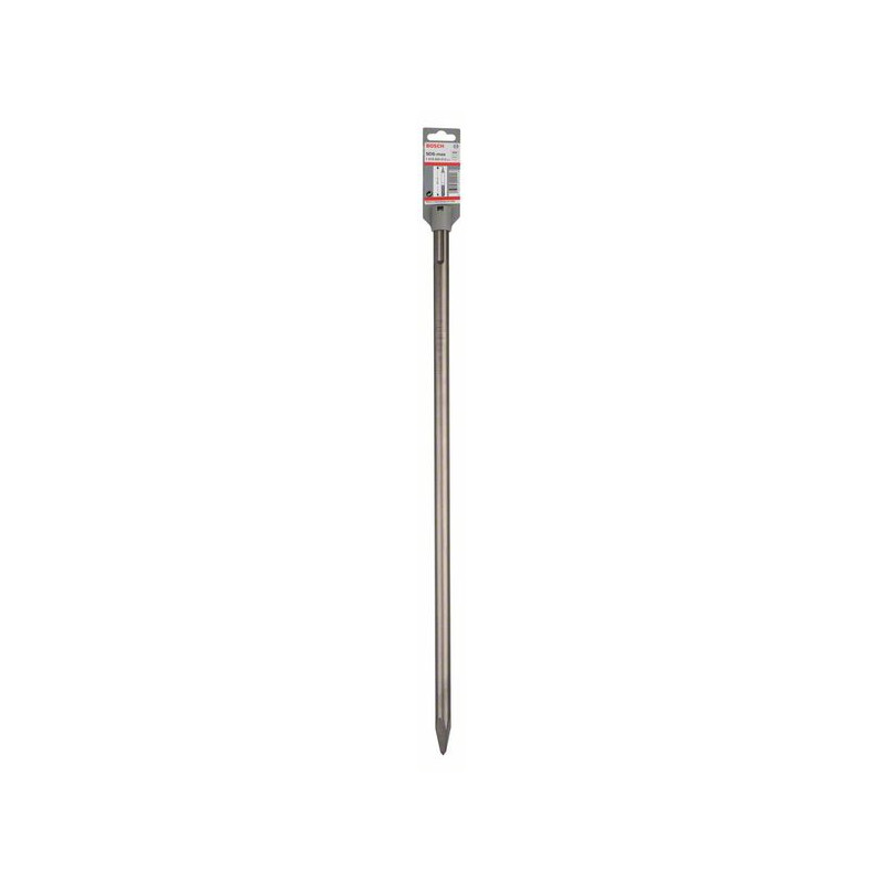 1618600012 Burin pointu SDS-max Accessoire Bosch pro outils