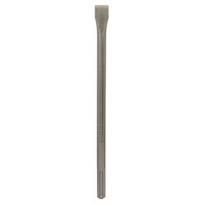2608690127 Burin plat SDS-max Accessoire Bosch pro outils