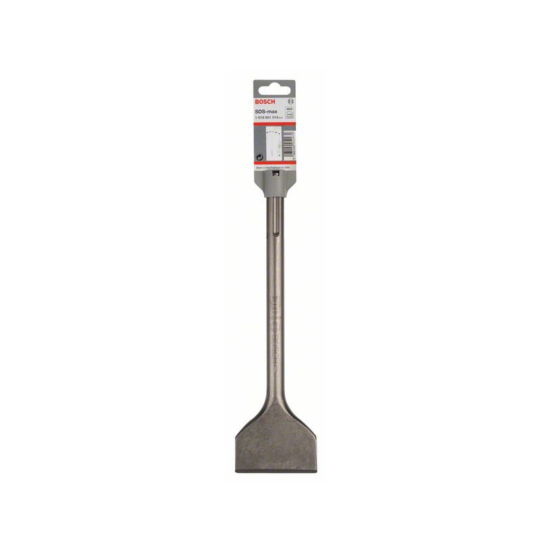 1618601019 Burin « carrelages » SDS-max Accessoire Bosch pro outils