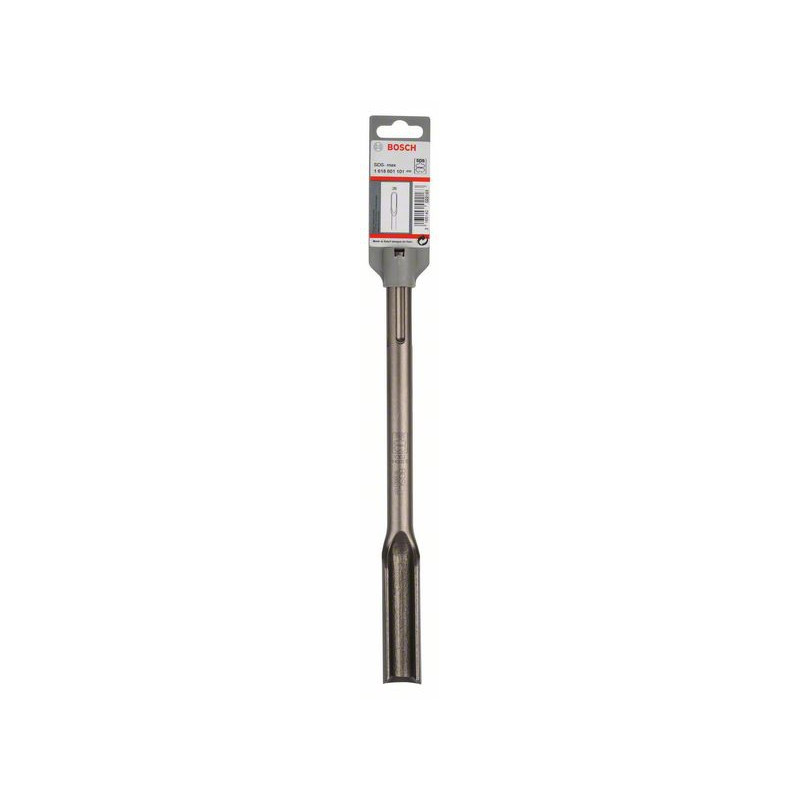 1618601101 Gouge coudée SDS-max Accessoire Bosch pro outils