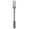 1618601101 Gouge coudée SDS-max Accessoire Bosch pro outils