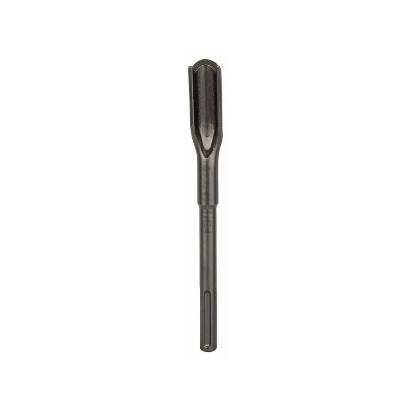 1618601102 Gouge droite SDS-max Accessoire Bosch pro outils