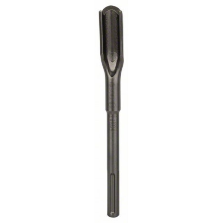 1618601102 Gouge droite SDS-max Accessoire Bosch pro outils