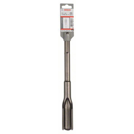 1618601102 Gouge droite SDS-max Accessoire Bosch pro outils