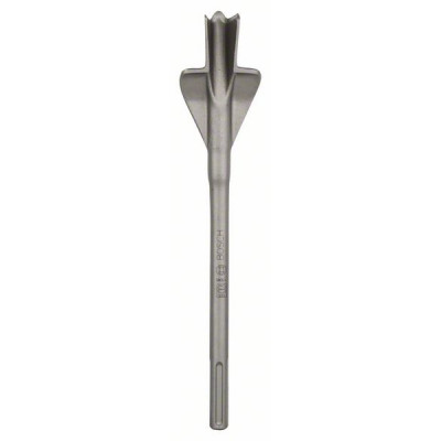 2608690000 Gouge à joues de guidage SDS-max Accessoire Bosch pro outils