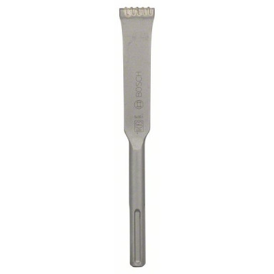 2607990010 Burin « façades » SDS-max Accessoire Bosch pro outils