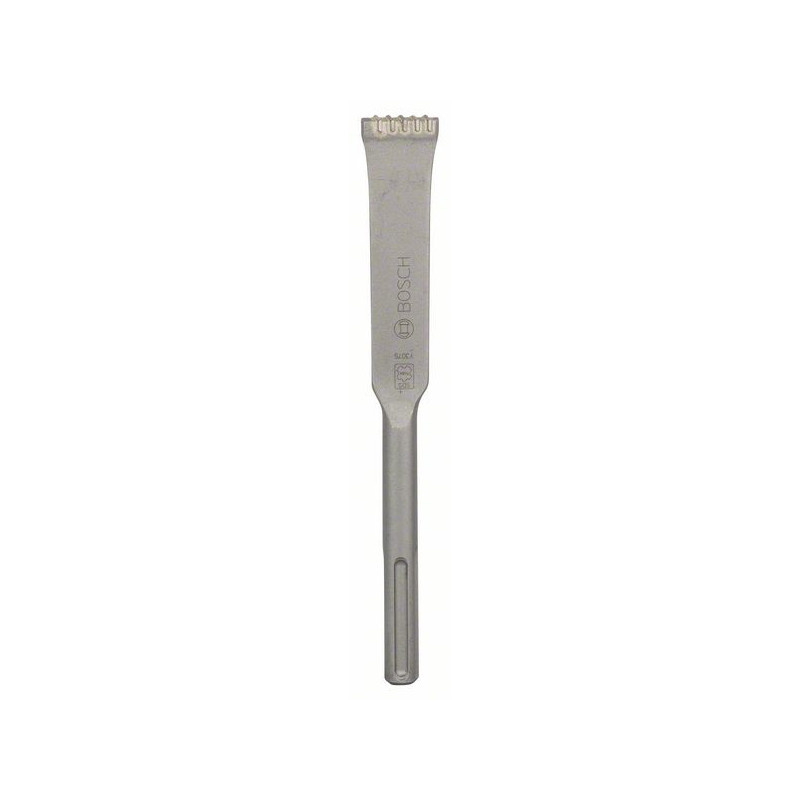 2607990010 Burin « façades » SDS-max Accessoire Bosch pro outils