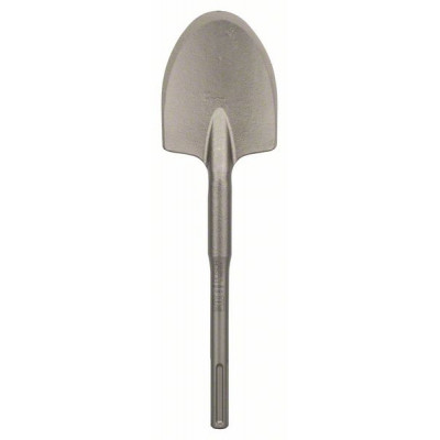 1618601017 Bêche pelle SDS-max Accessoire Bosch pro outils