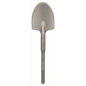1618601017 Bêche pelle SDS-max Accessoire Bosch pro outils