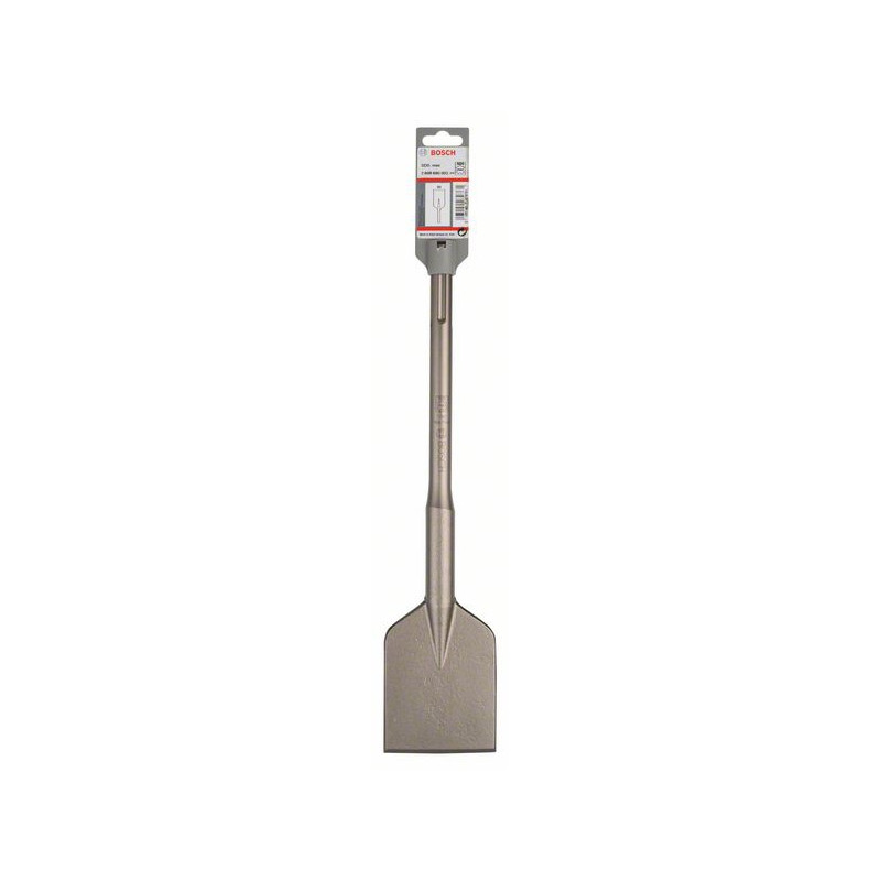 2608690003 Couteau à asphalte SDS-max Accessoire Bosch pro outils