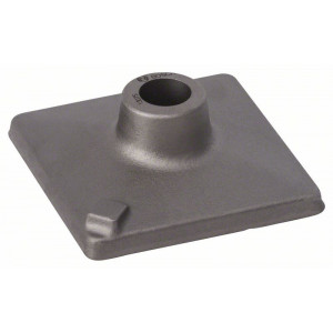 1618633101 Plateau de damage Accessoire Bosch pro outils
