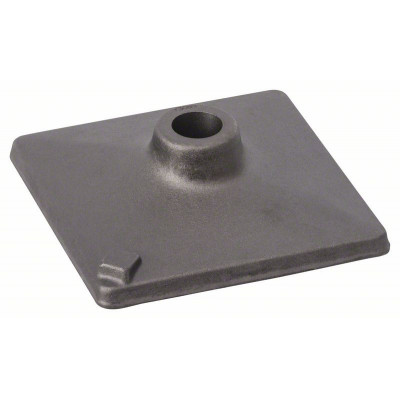 1618633102 Plateau de damage Accessoire Bosch pro outils