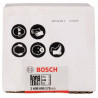 2608690179 Boucharde au carbure Accessoire Bosch pro outils
