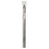 1618600019 Burin pointu à queue six pans 28 mm Accessoire Bosch pro outils