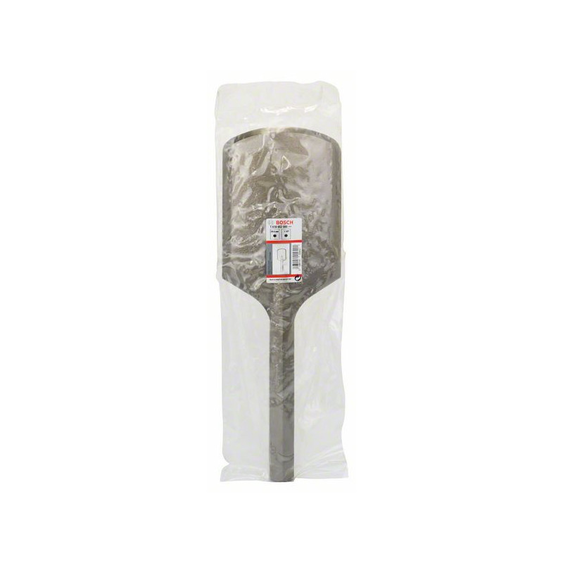 1618662000 Burin bêche à queue six pans 28 mm Accessoire Bosch pro outils