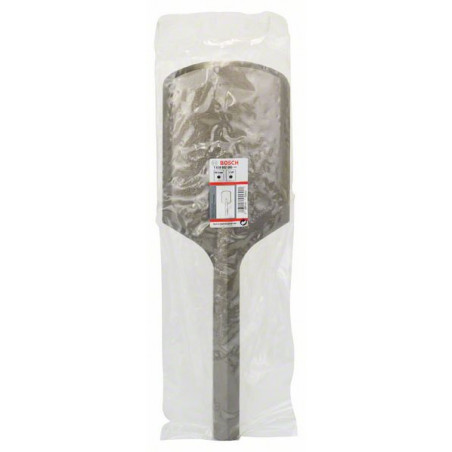 1618662000 Burin bêche à queue six pans 28 mm Accessoire Bosch pro outils