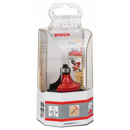 Fraise à arrondir 8mm R1 12mm BOSCH disponible en Tunisie