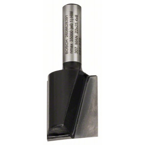 2608628391 Fraises à rainurer droit Accessoire Bosch pro outils