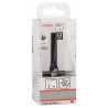 2608628464 Fraises à rainurer droit Accessoire Bosch pro outils
