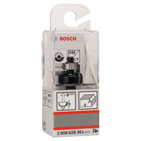 2608628361 Fraise à profiler E Accessoire Bosch pro outils