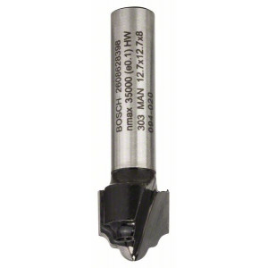 2608628398 Fraise à profiler H Accessoire Bosch pro outils