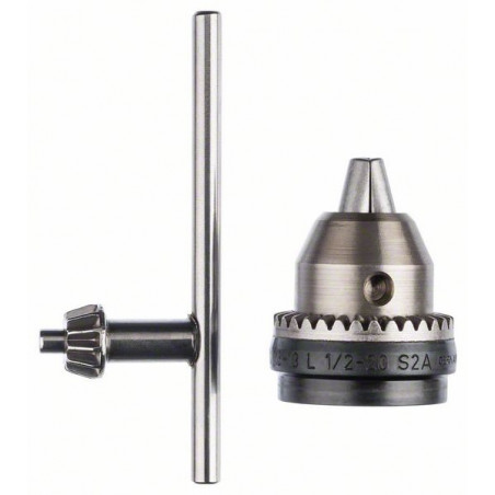 2608571056 Mandrins à clé Accessoire Bosch pro outils
