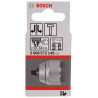 2608572149 Mandrin automatique, chromé Accessoire Bosch pro outils