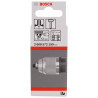 2608572150 Mandrin automatique, chrome mat Accessoire Bosch pro outils