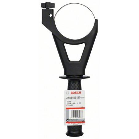 2602025086 Poignée pour marteaux perforateurs Accessoire Bosch pro outils