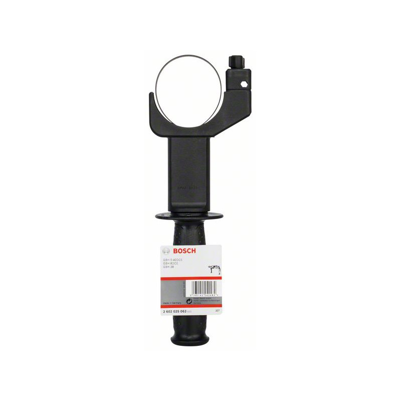 2602025062 Poignée pour marteaux perforateurs Accessoire Bosch pro outils