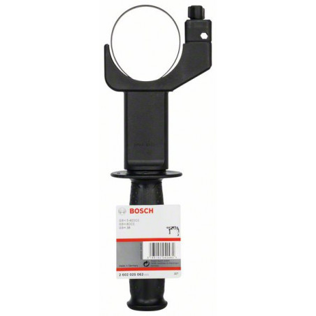 2602025062 Poignée pour marteaux perforateurs Accessoire Bosch pro outils