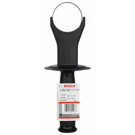 2602025117 Poignée pour marteaux perforateurs Accessoire Bosch pro outils
