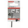 1607950042 Clés de rechange pour mandrins Accessoire Bosch pro outils