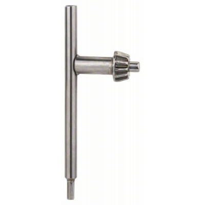 1607950044 Clés de rechange pour mandrins Accessoire Bosch pro outils