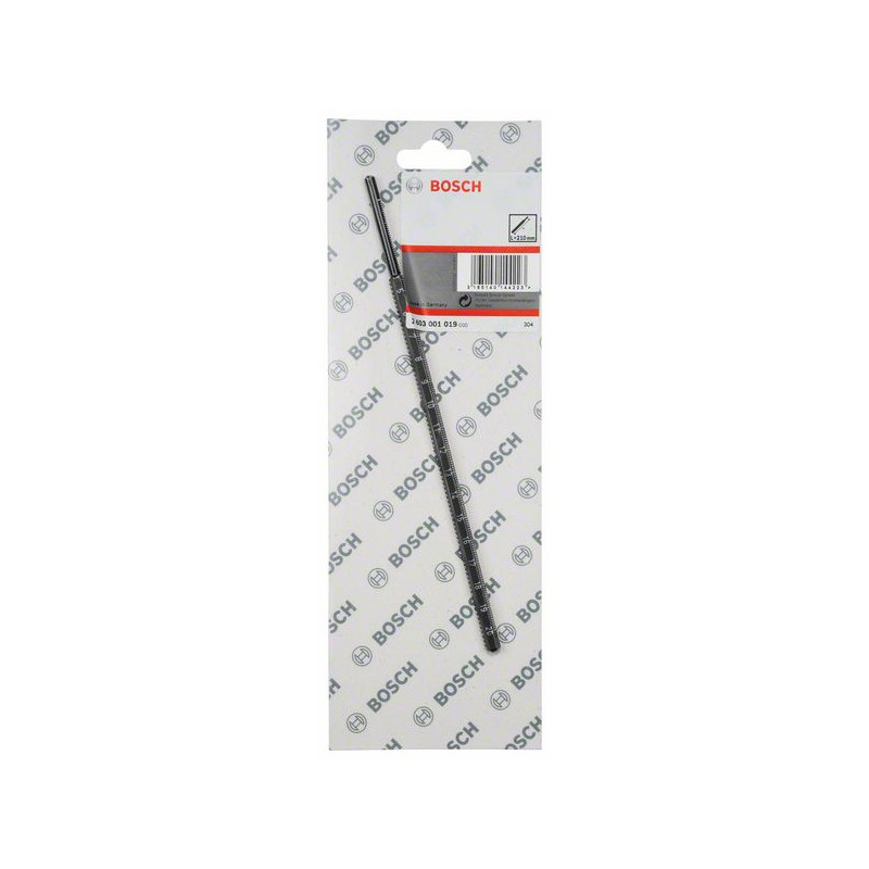 2603001019 Butée de profondeur Accessoire Bosch pro outils