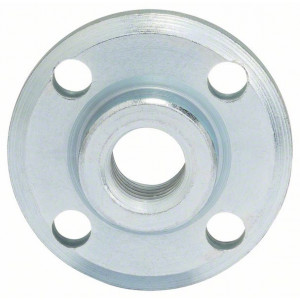 1603345025 Ecrou de serrage plat Accessoire Bosch pro outils