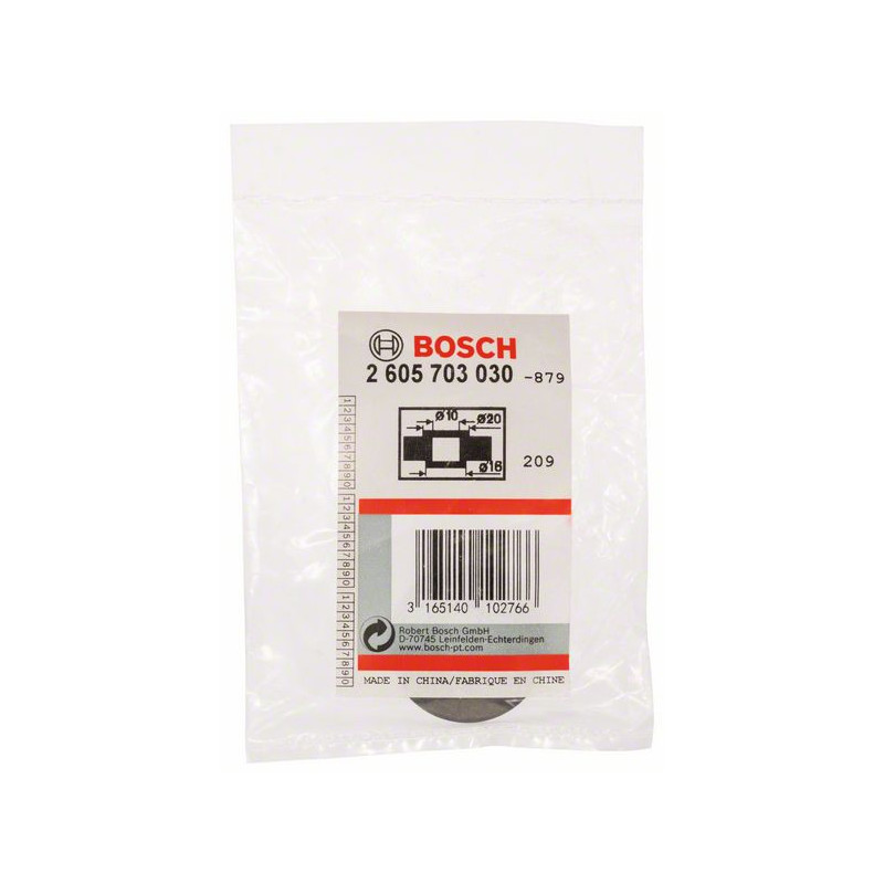 2605703030 Flasque Accessoire Bosch pro outils