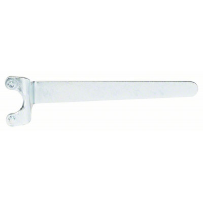 1607950004 Clé à ergots coudée Accessoire Bosch pro outils