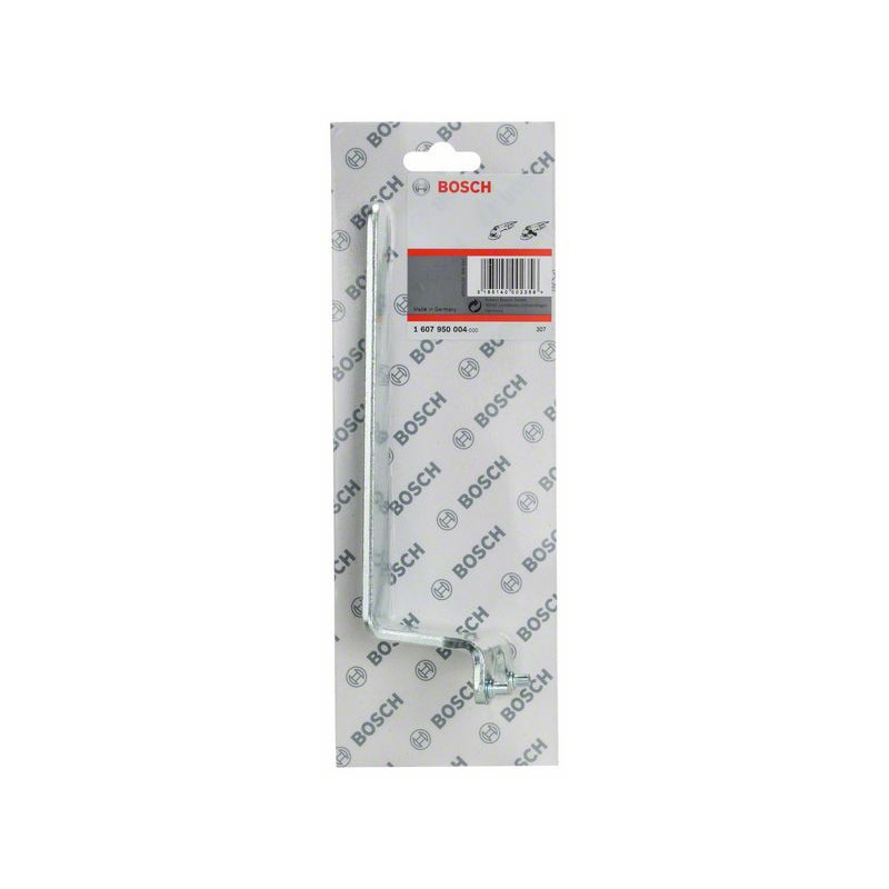 1607950004 Clé à ergots coudée Accessoire Bosch pro outils