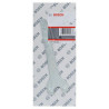1607950043 Clé à ergots droite Accessoire Bosch pro outils