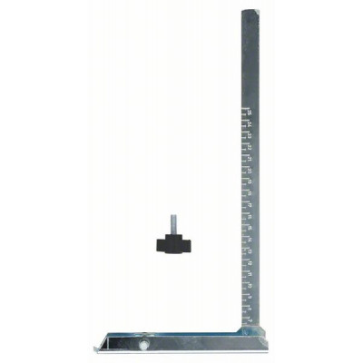 3607000060 Butée parallèle Accessoire Bosch pro outils