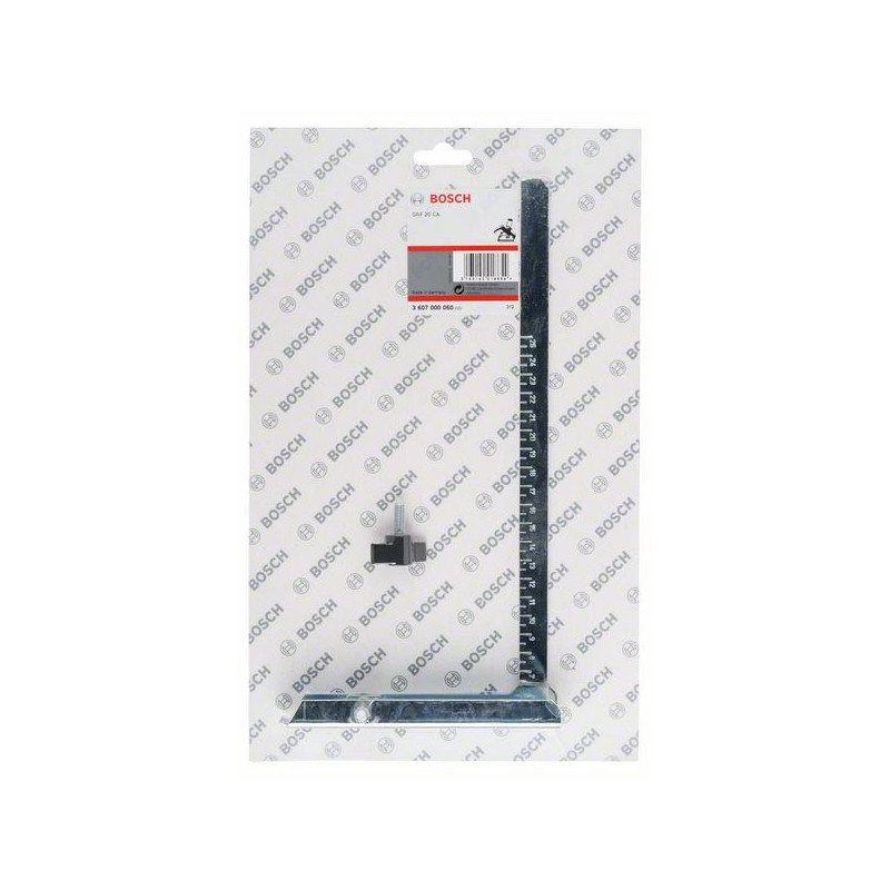 3607000060 Butée parallèle Accessoire Bosch pro outils