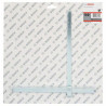2608000618 Butées parallèles pour scies circulaires à main Accessoire Bosch pro outils