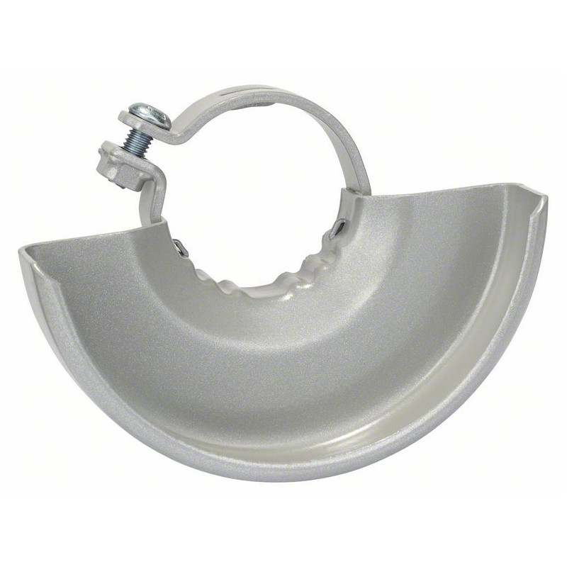 1619P06546 Capot de protection sans recouvrement, pour ébarbage Accessoire Bosch pro outils