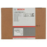 1619P06547 Capot de protection pour meulage Accessoire Bosch pro outils