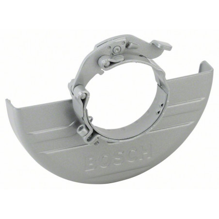 2605510280 Capot de protection sans recouvrement, pour ébarbage Accessoire Bosch pro outils